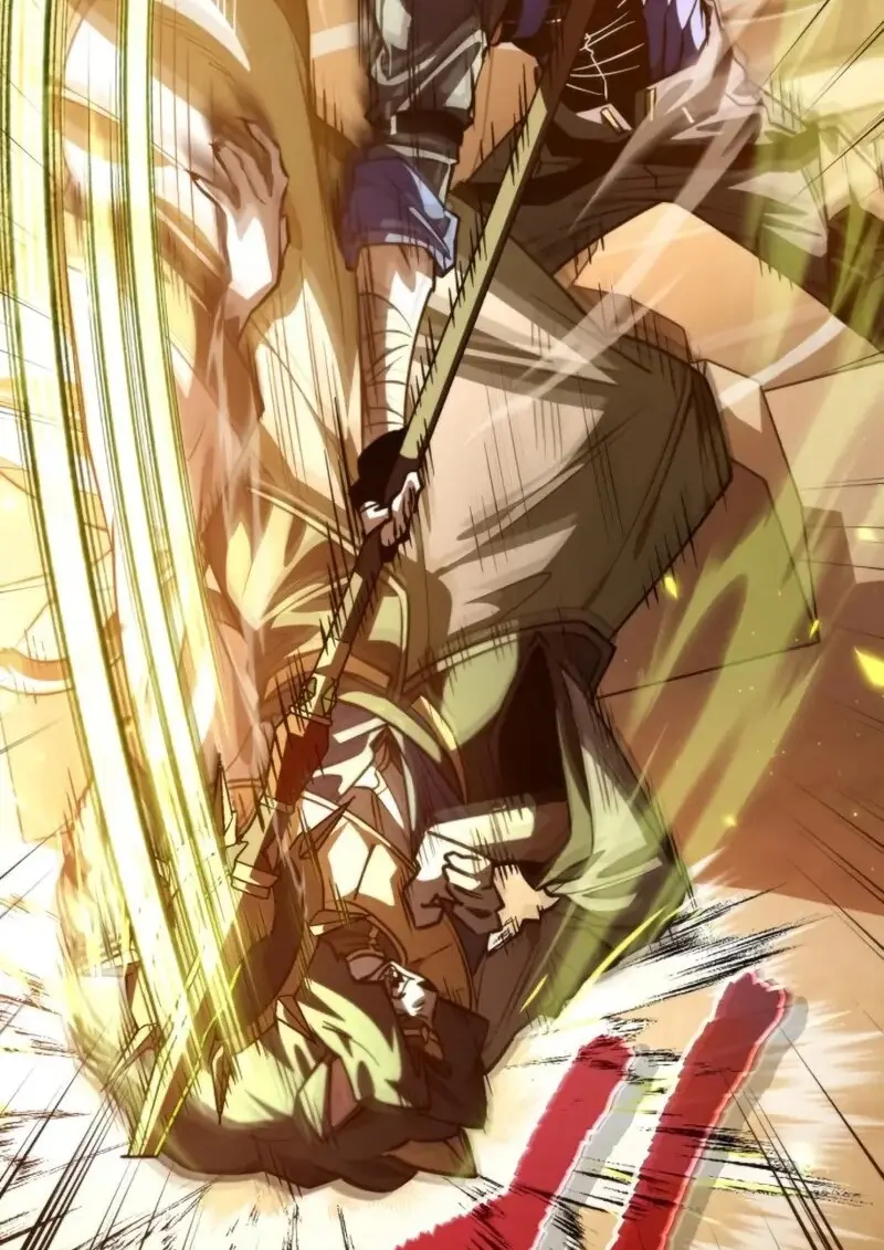 Reincarnator ผู้หวนคืน ตอนที่ 113 หน้า 21