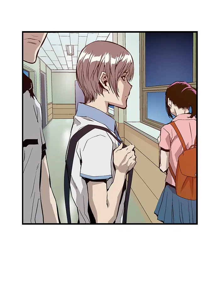 Weak Hero ตอนที่ 6 หน้า 24
