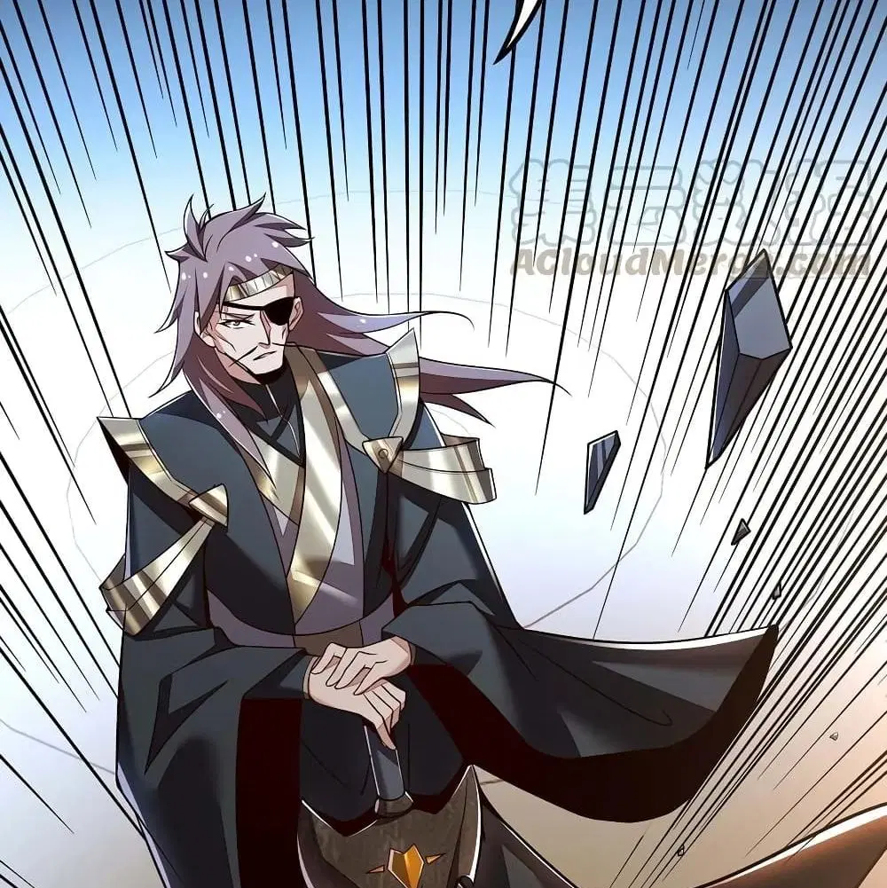 Undead King Beyond ตอนที่ 138 หน้า 24
