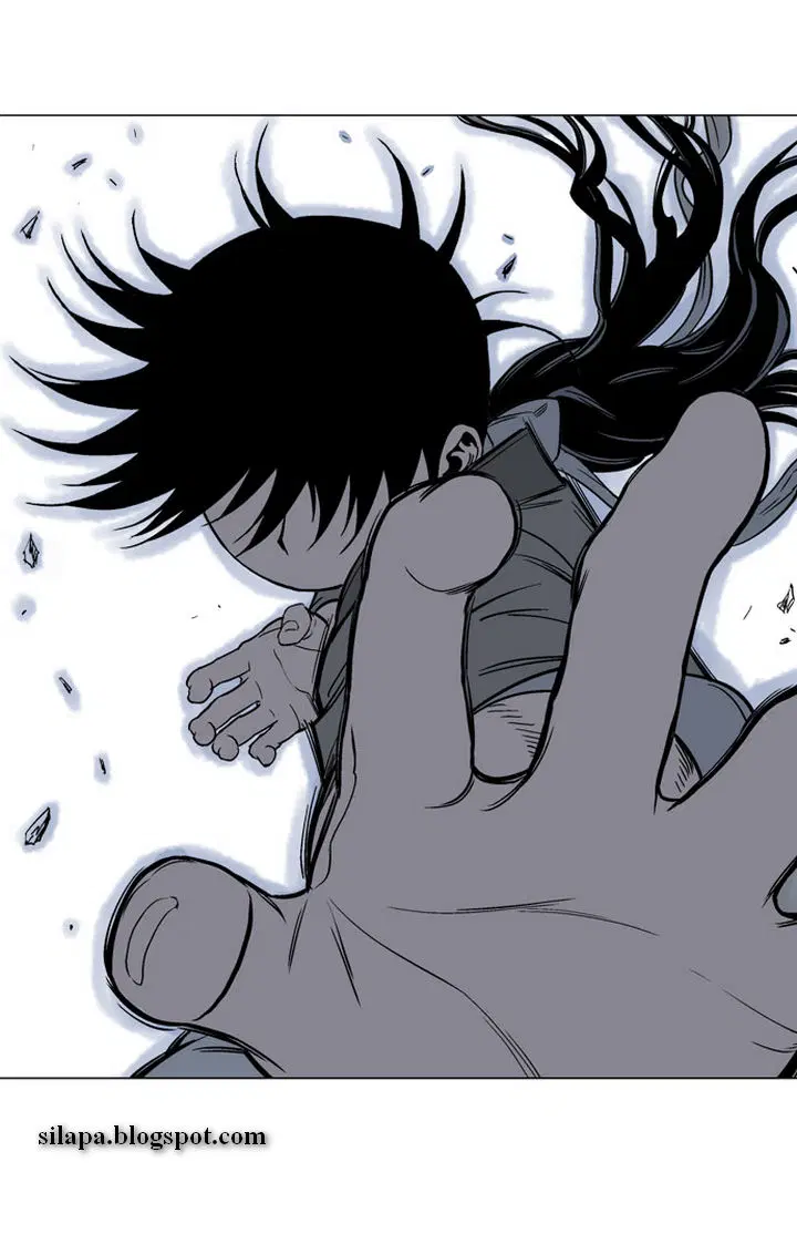 Gosu ตอนที่ 49 หน้า 38
