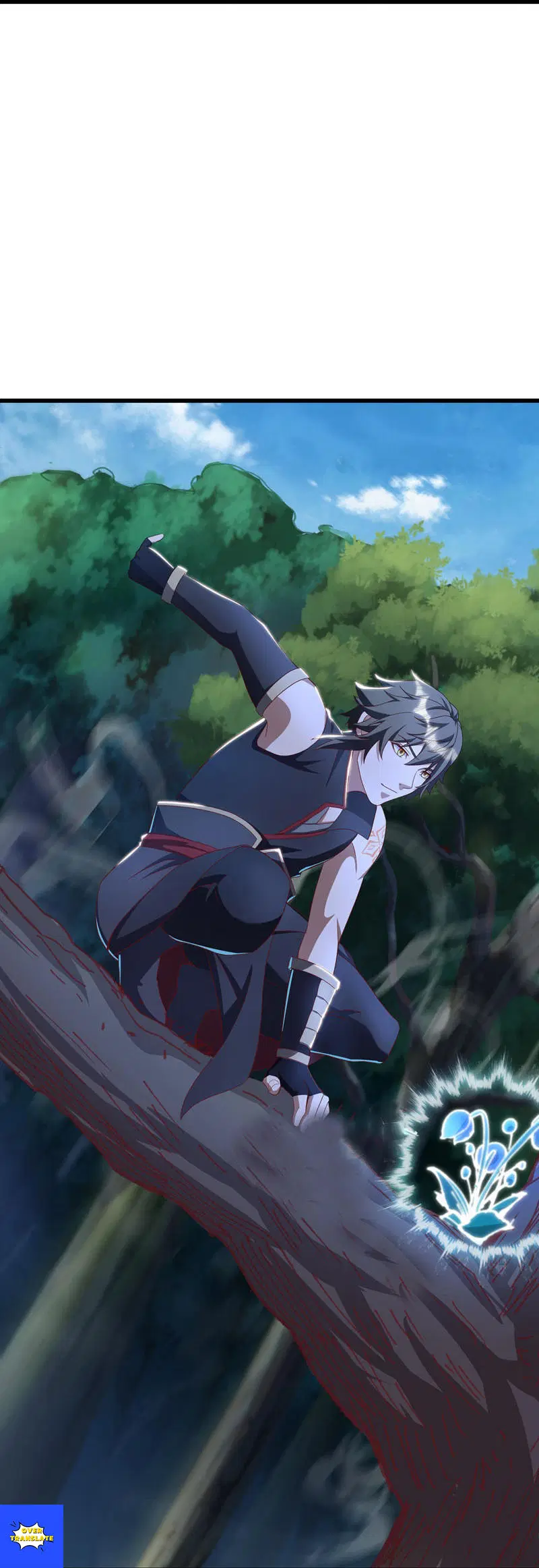 Peerless Battle Spirit ตอนที่ 627 หน้า 25