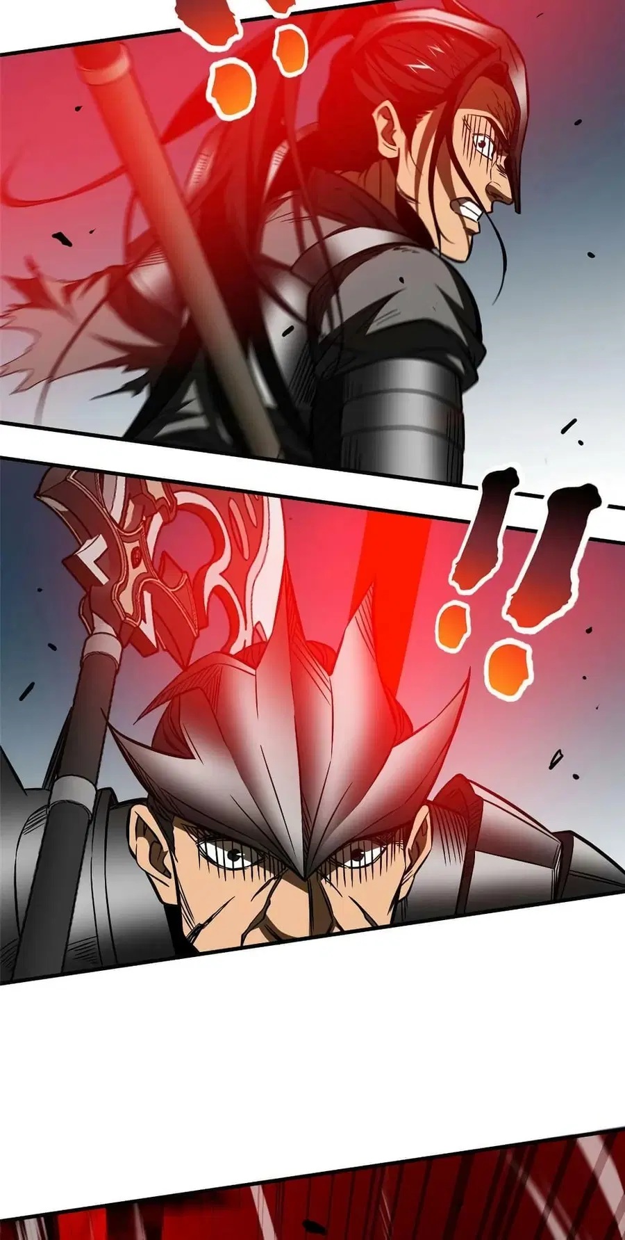 Global Martial Arts ตอนที่ 150 หน้า 47