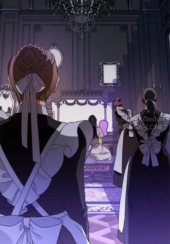 Your Throne ตอนที่ 28 หน้า 114
