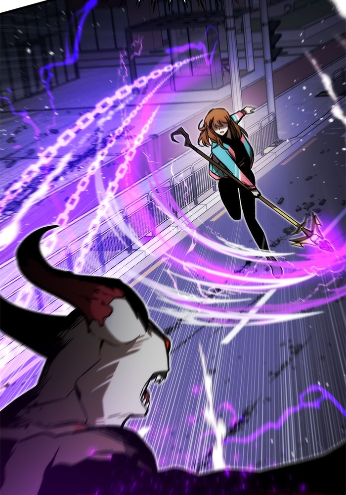 Ultra Alter แอ็กรองสตรองโคตร ตอนที่ 106 หน้า 69