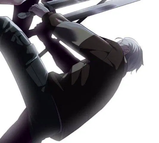 The Boy of Death ตอนที่ 132 หน้า 123