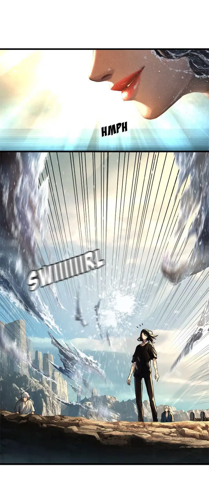 Her Summon ตอนที่ 59 หน้า 25