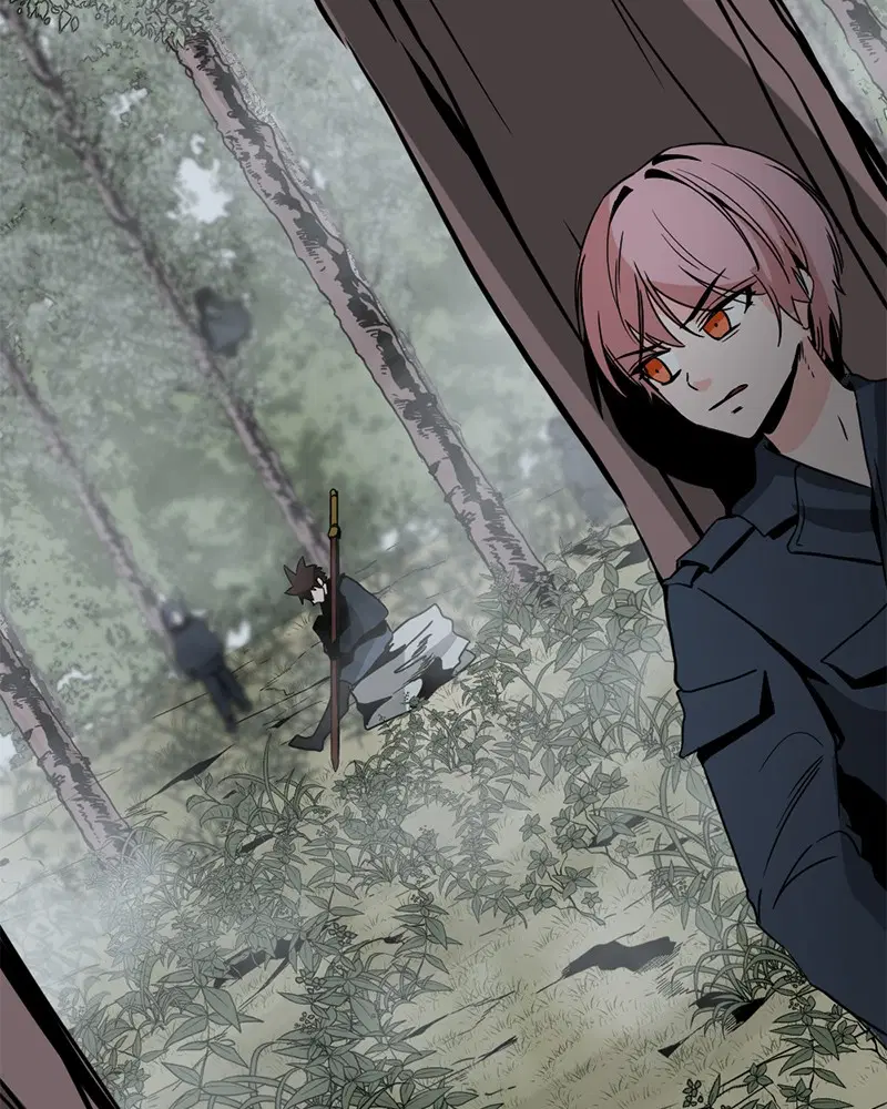 HERO KILLER ตอนที่ 43 หน้า 151