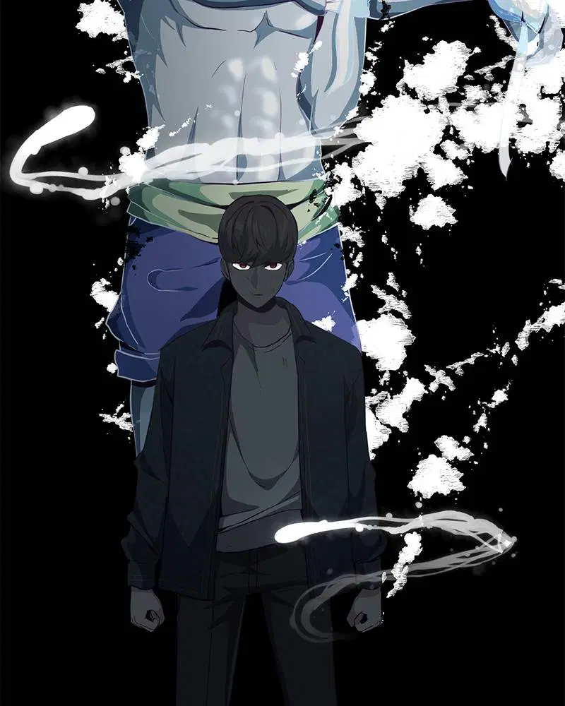 The Boy of Death ตอนที่ 57 หน้า 93
