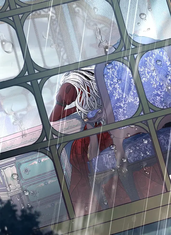 The Villain’s Match Is Too Perfect – คู่ดูตัวของนางร้ายเพอร์เฟกต์เกินไป ตอนที่ 42 หน้า 115