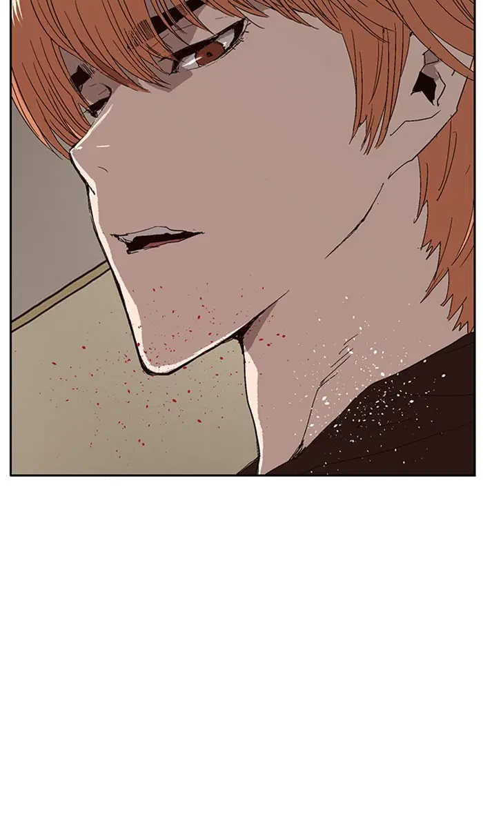 Weak Hero ตอนที่ 160 หน้า 61