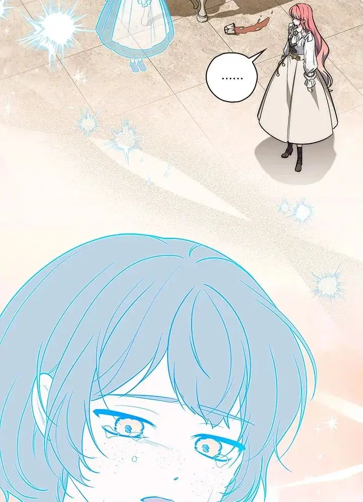 A Princess Who Reads Fortune ตอนที่ 42 หน้า 93