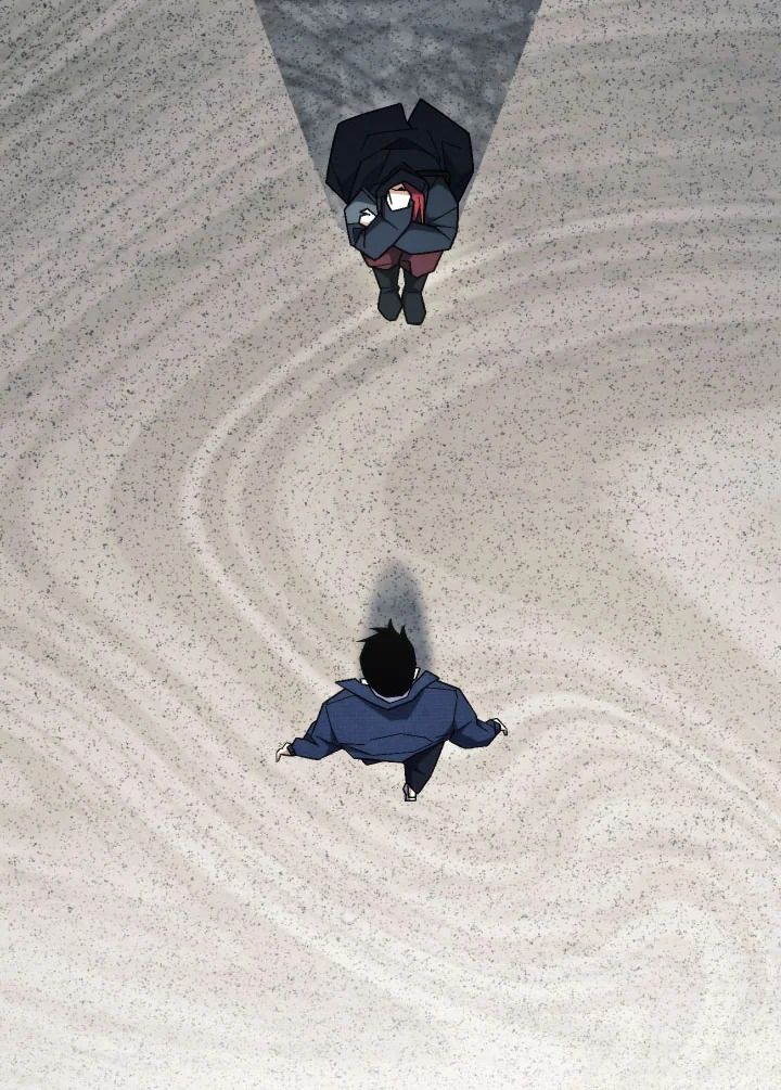 The Hero Returns ตอนที่ 103 หน้า 100