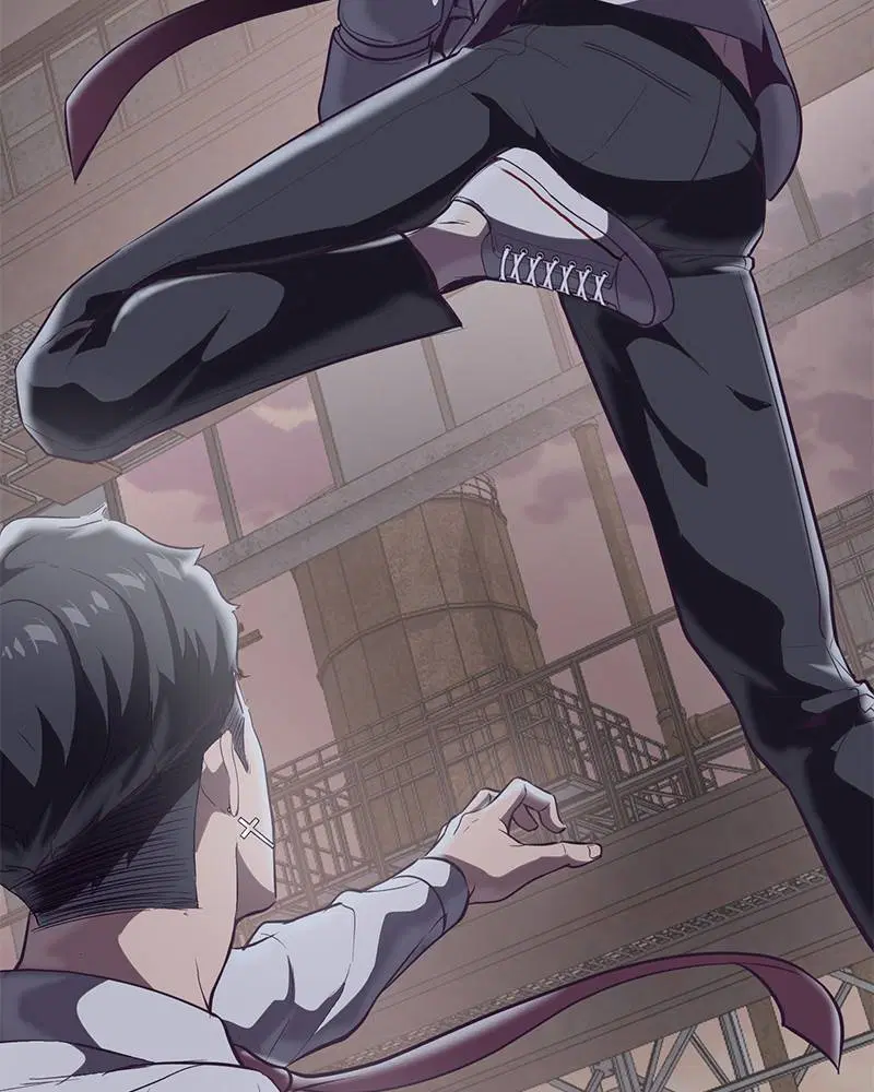 The Boy of Death ตอนที่ 100 หน้า 67