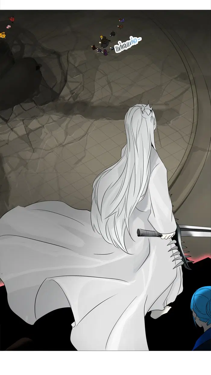 Tower of God ตอนที่ 243 หน้า 50