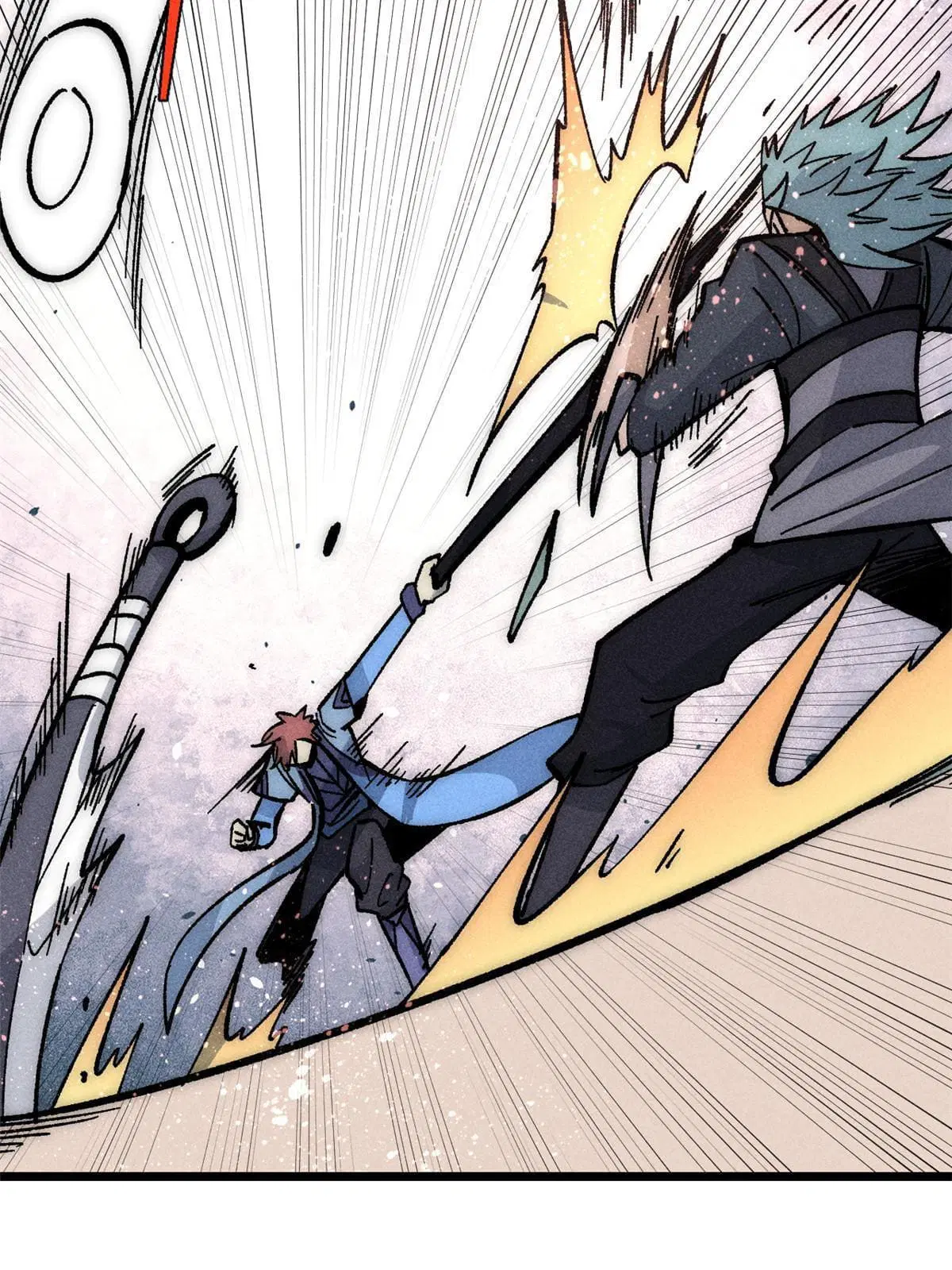 All Hail the Sect Leader ตอนที่ 186 หน้า 66