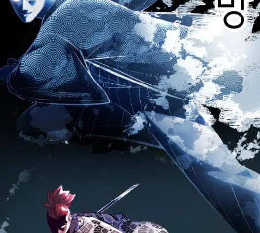 The Boy of Death ตอนที่ 131 หน้า 125