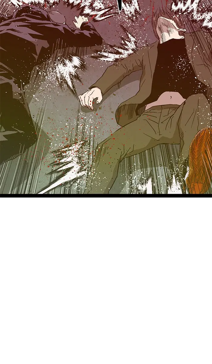 Weak Hero ตอนที่ 126 หน้า 30