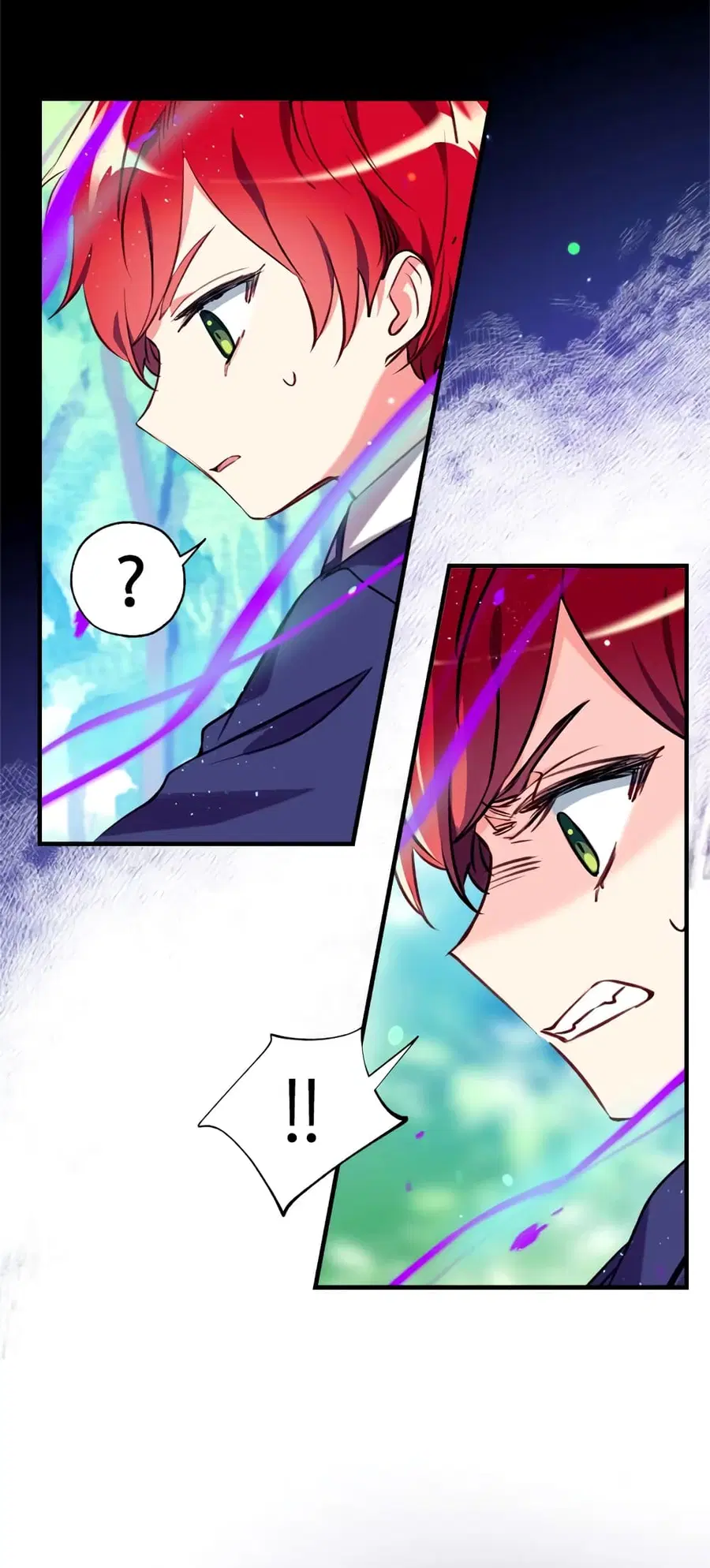 Can We Become a Family? ตอนที่ 21 หน้า 10