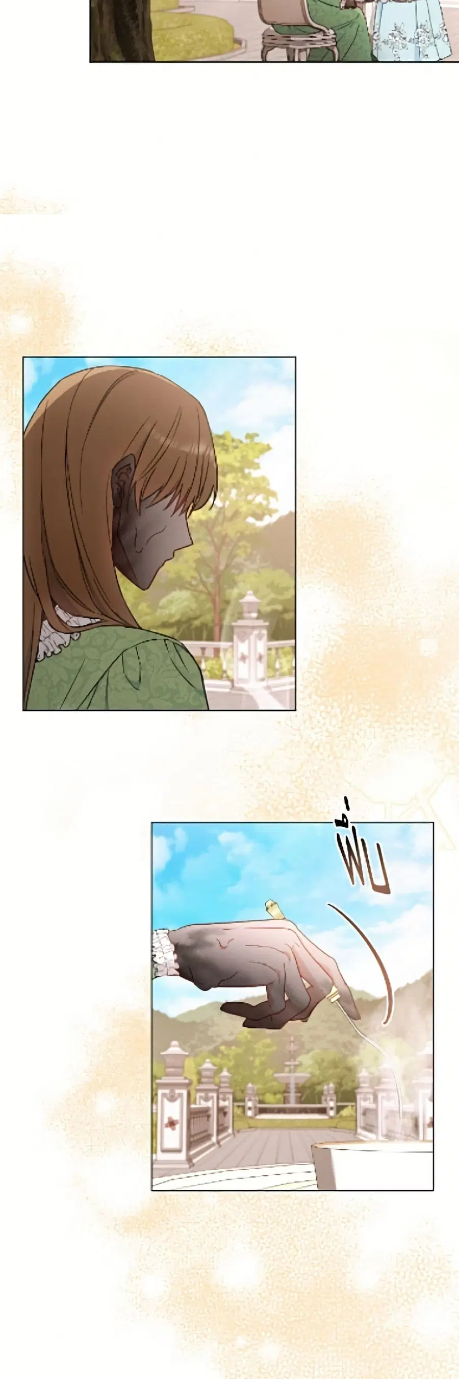 The Young Lady Is a Royal Chef ตอนที่ 196 หน้า 25