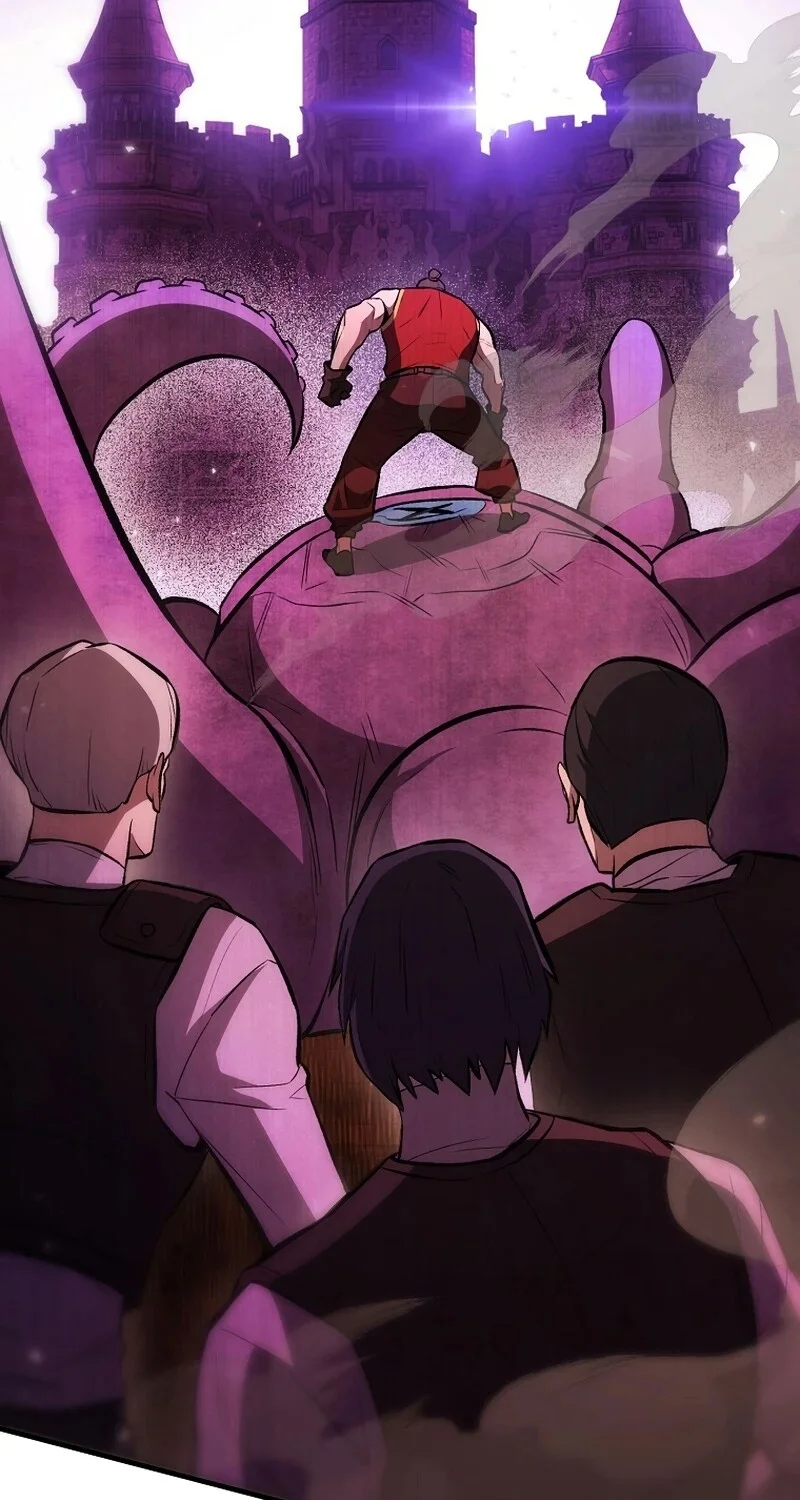 The Hero Returns ตอนที่ 133 หน้า 75