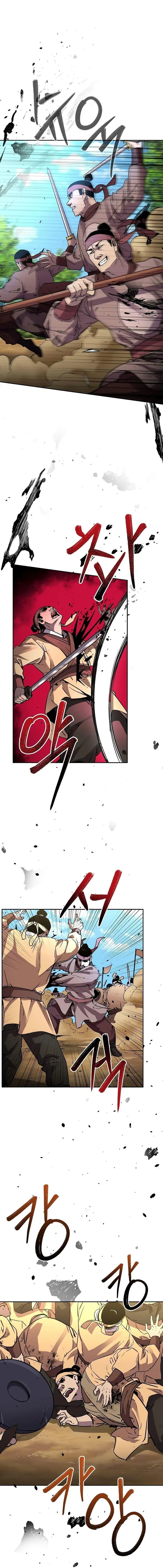 The Reborn Ranker Chronicles ตอนที่ 66 หน้า 10