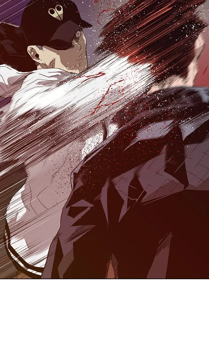 Weak Hero ตอนที่ 129 หน้า 38