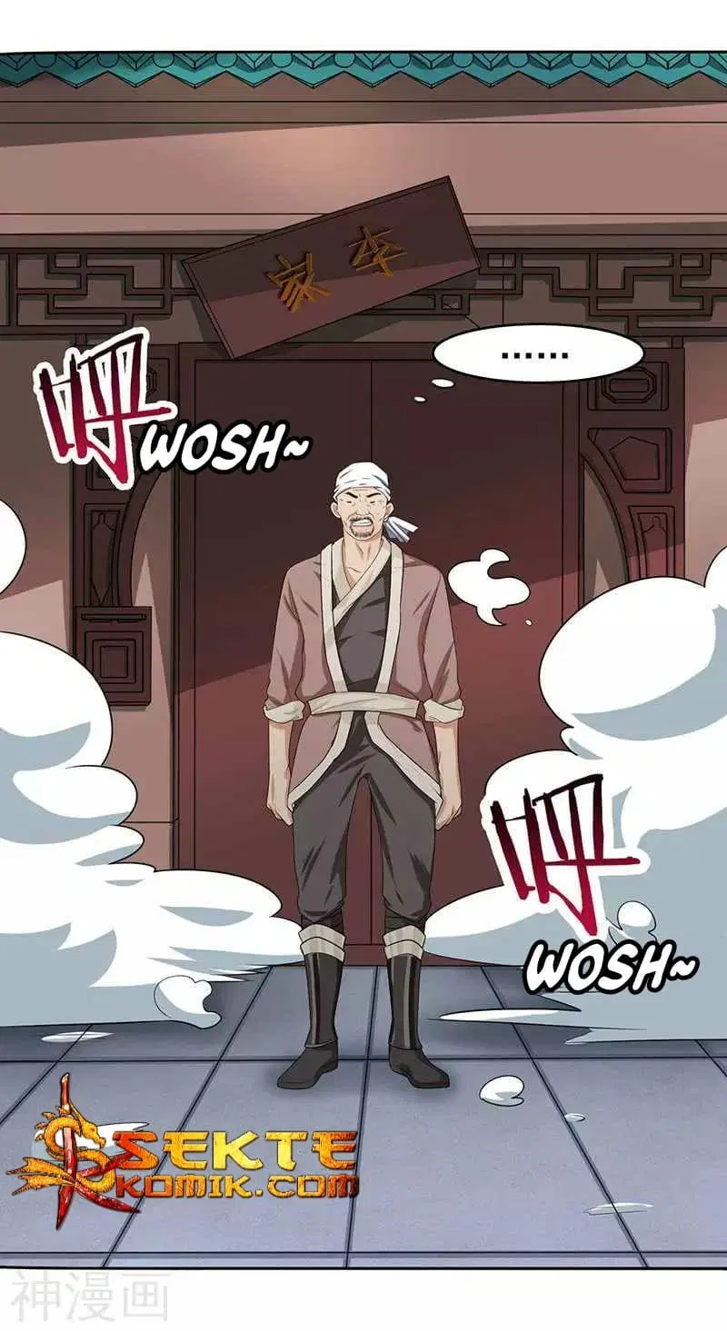 Reborn 80,000 years ตอนที่ 4 หน้า 13