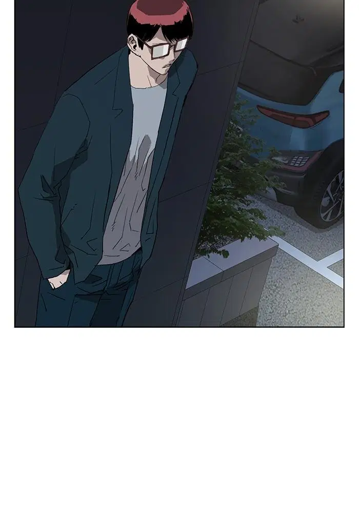 Weak Hero ตอนที่ 218 หน้า 124