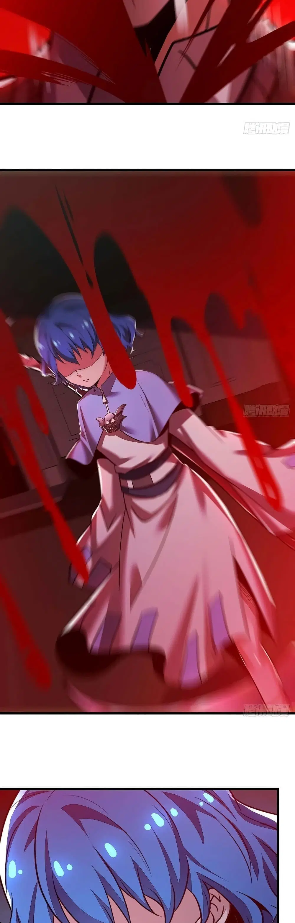 Undead King Beyond ตอนที่ 70 หน้า 21