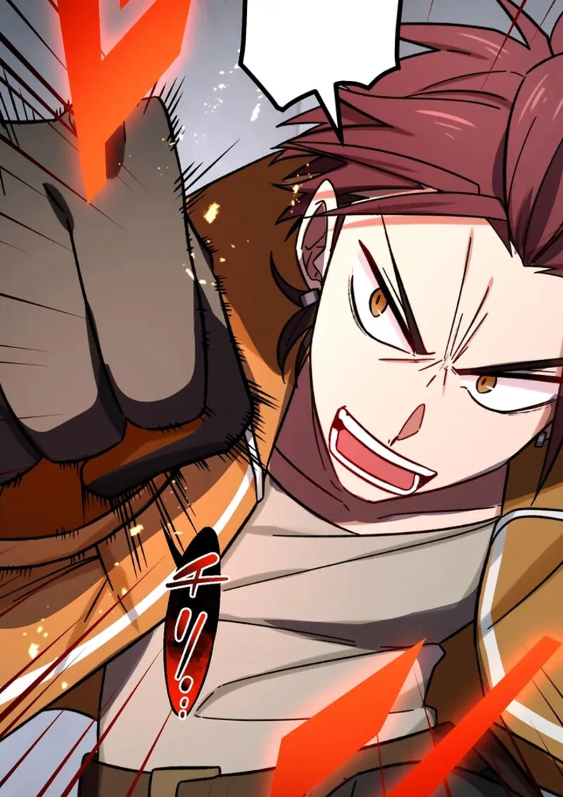 The Strongest Assassin Gets Transferred To Another World With His Whole Class ตอนที่ 49 หน้า 129