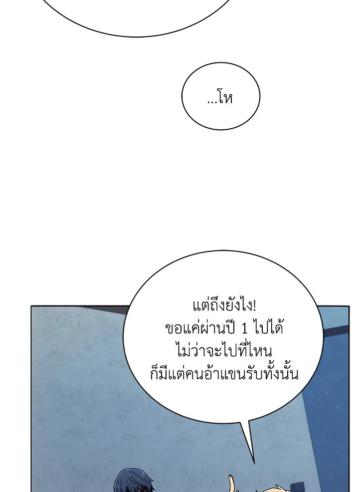 Necromancer Academy’s Genius Summoner ตอนที่ 14 หน้า 49