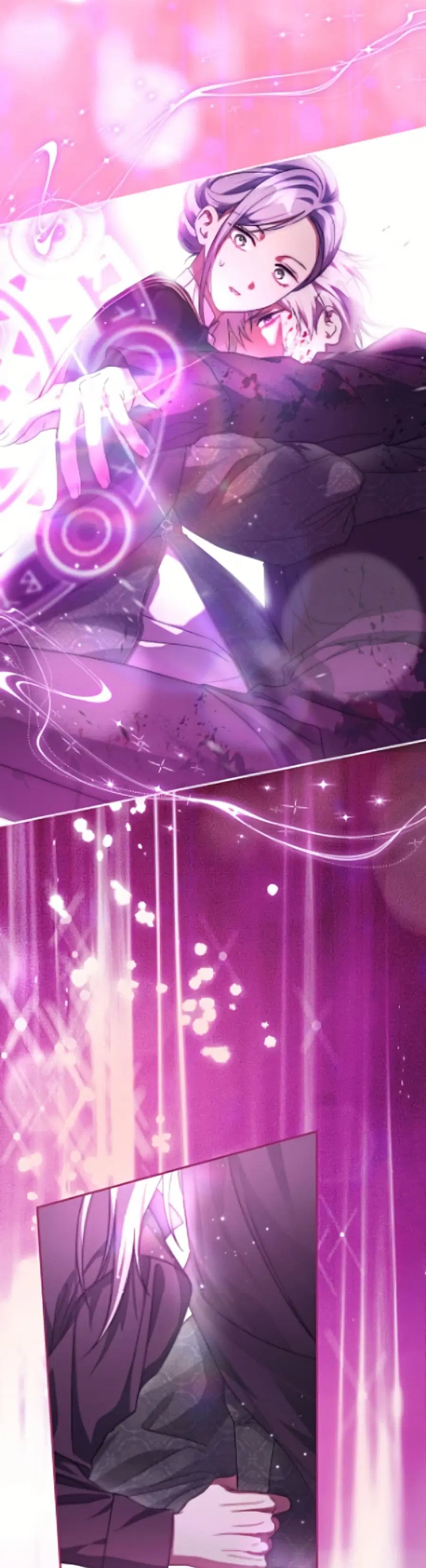 The Villain’s Match Is Too Perfect – คู่ดูตัวของนางร้ายเพอร์เฟกต์เกินไป ตอนที่ 106 หน้า 26