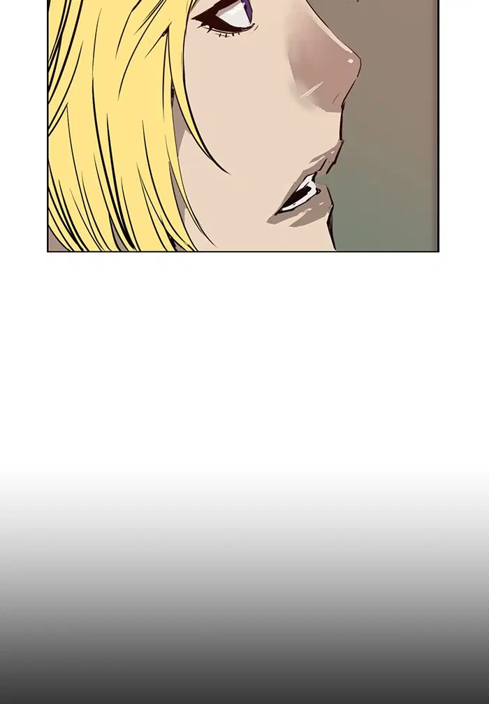Weak Hero ตอนที่ 206 หน้า 43