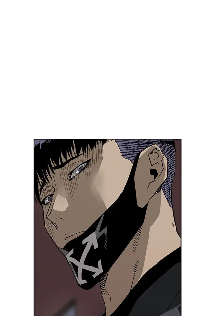 Weak Hero ตอนที่ 184 หน้า 107