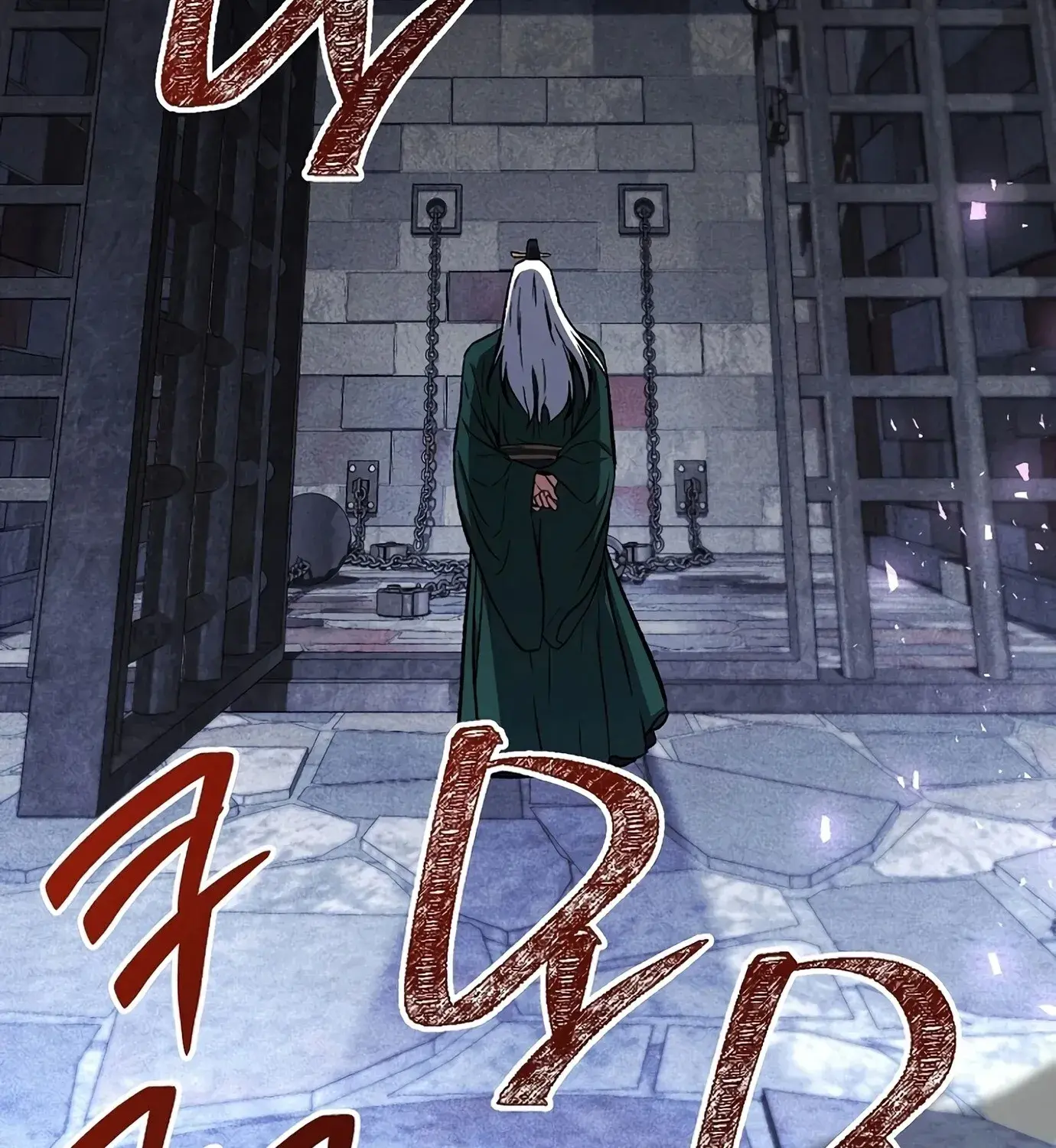 The Hero Returns ตอนที่ 150 หน้า 190