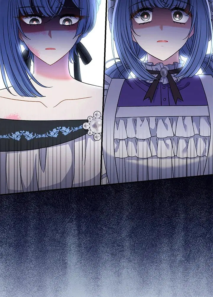 The Villain’s Match Is Too Perfect – คู่ดูตัวของนางร้ายเพอร์เฟกต์เกินไป ตอนที่ 38 หน้า 52
