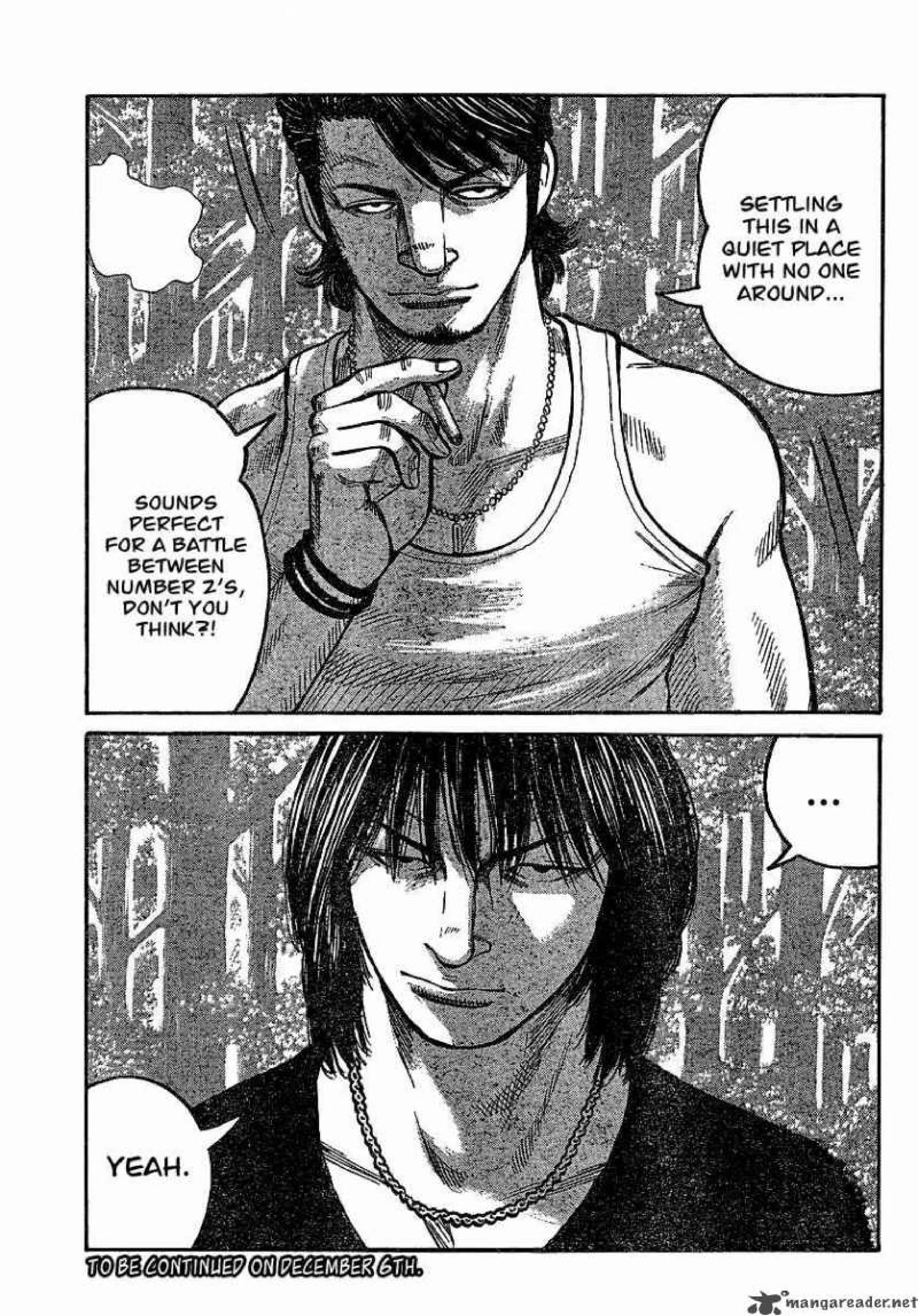 Worst ตอนที่ 101 หน้า 43
