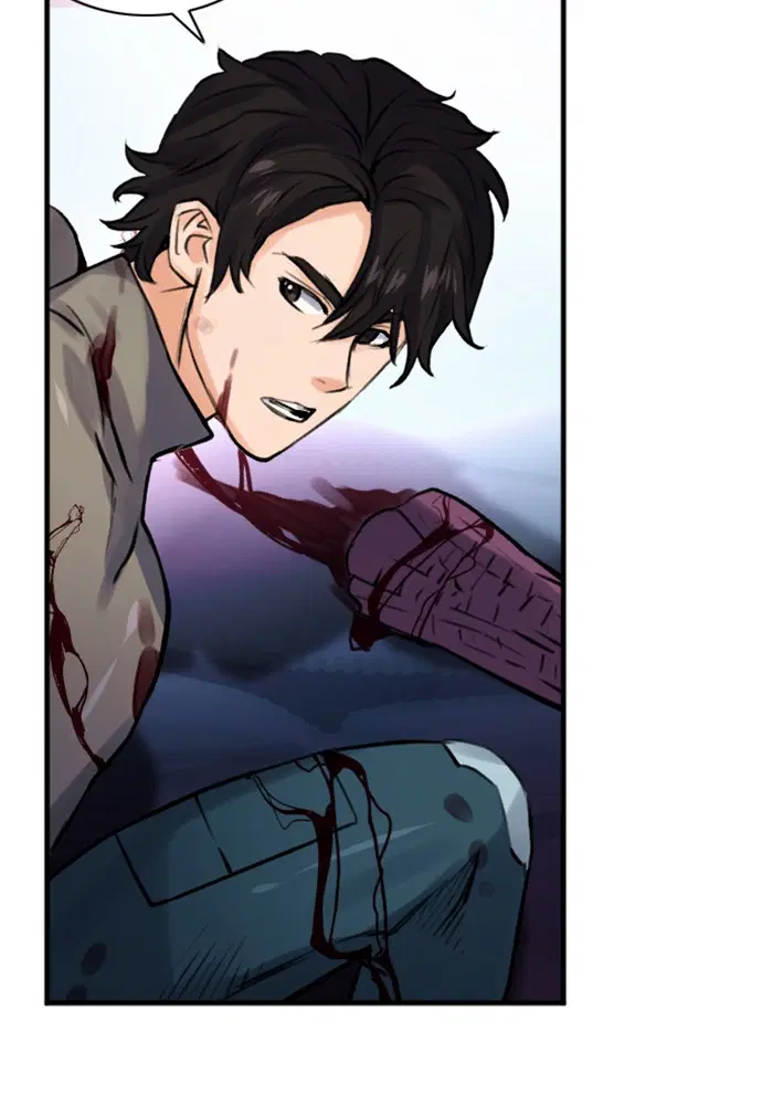 Seoul Station Druid ตอนที่ 38 หน้า 64