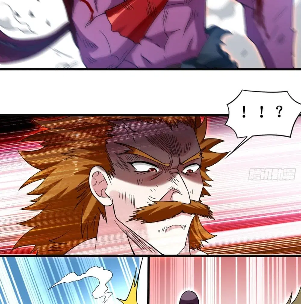 My Disciples Harem is Immortal ตอนที่ 90 หน้า 52