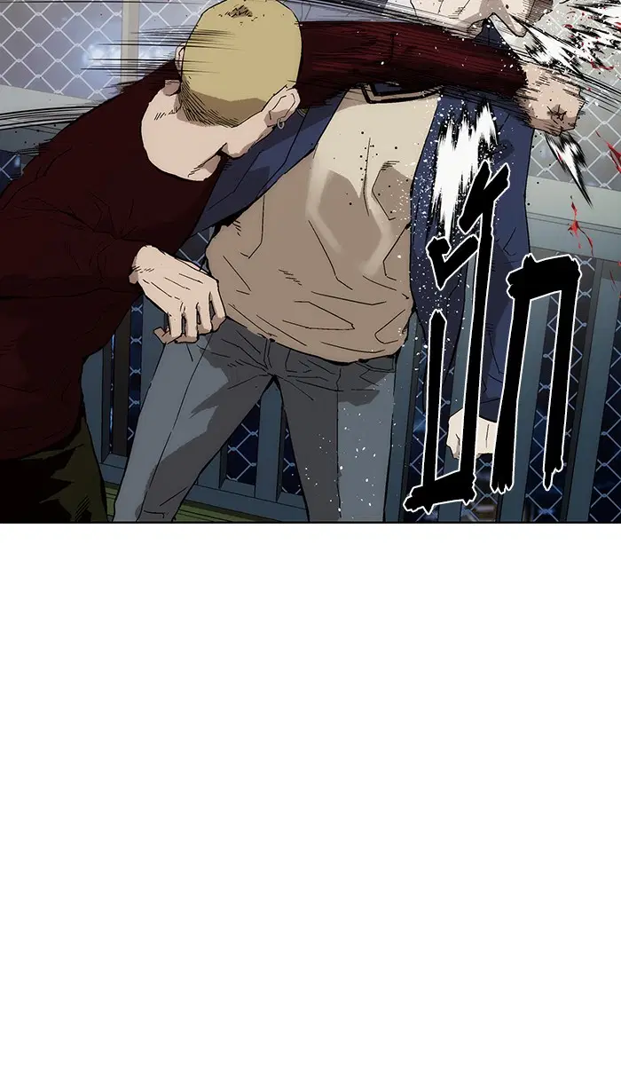 Weak Hero ตอนที่ 142 หน้า 12