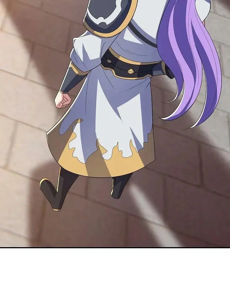 Peerless Battle Spirit ตอนที่ 442 หน้า 47