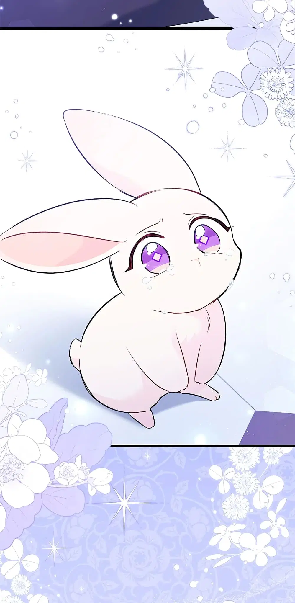 The Symbiotic Relationship Between a Panther and a Rabbit ตอนที่ 58 หน้า 45