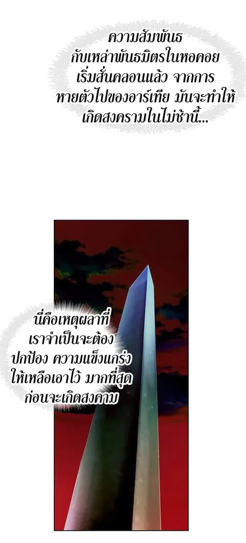 Ranker Who Lives A Second Time ตอนที่ 20 หน้า 40