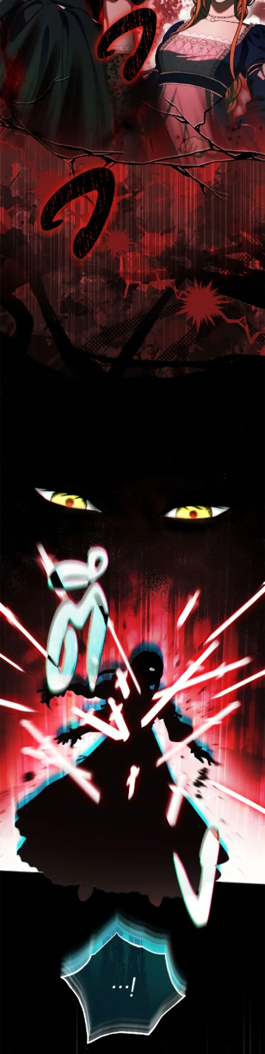 The Villain’s Match Is Too Perfect – คู่ดูตัวของนางร้ายเพอร์เฟกต์เกินไป ตอนที่ 93 หน้า 30