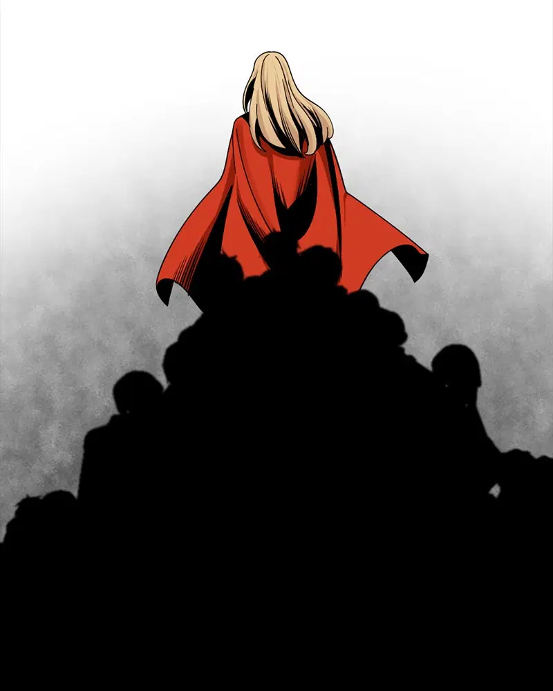 HERO KILLER ตอนที่ 61 หน้า 61
