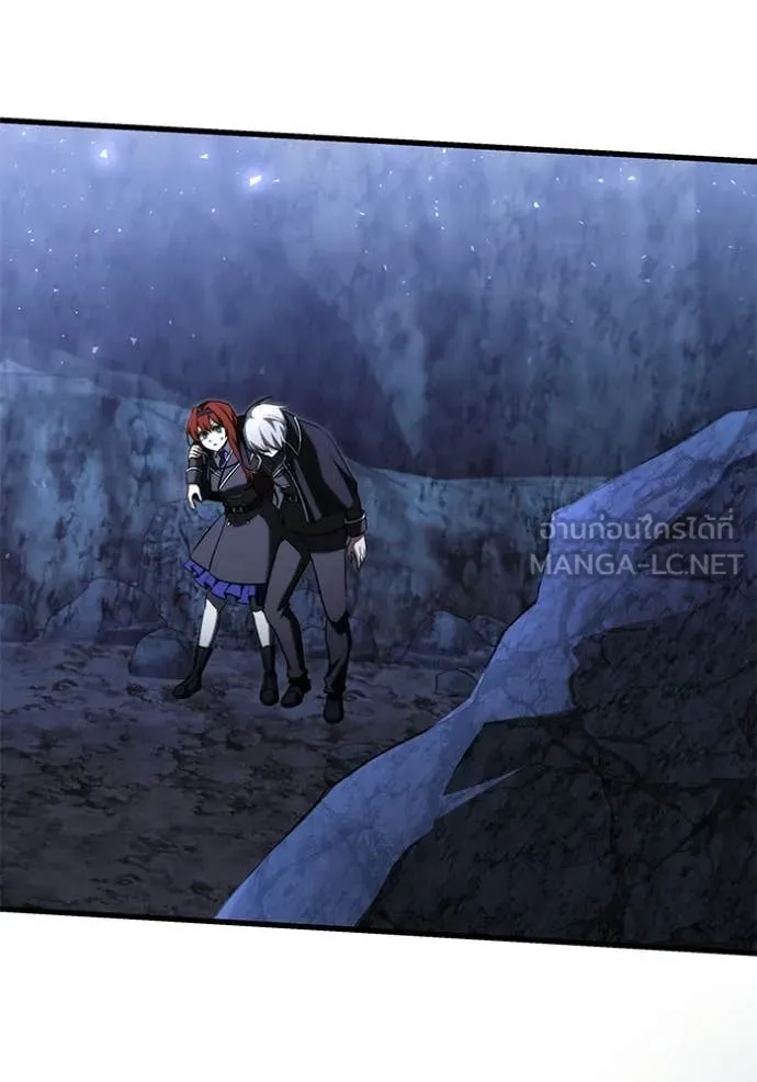 Terminally-Ill Genius Dark Knight อัศวินดำล่าท้าเวลา ตอนที่ 137 หน้า 12