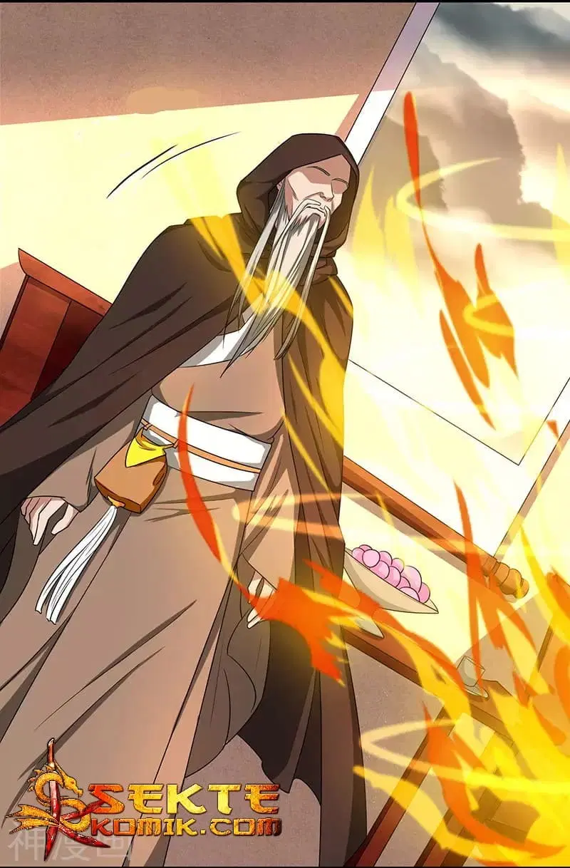 Reborn 80,000 years ตอนที่ 6 หน้า 21