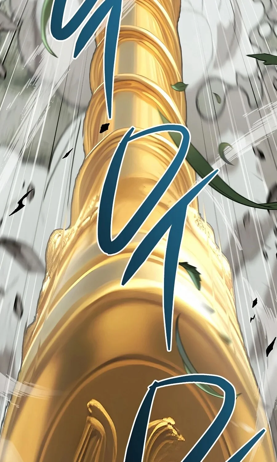 The Hero Returns ตอนที่ 151 หน้า 74