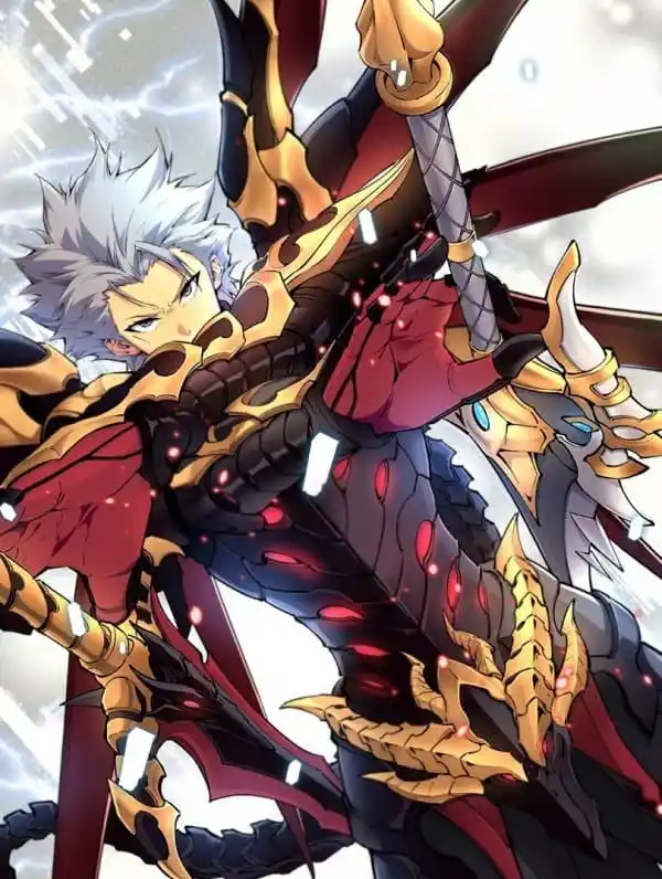 Reincarnation of the Strongest Sword God ตอนที่ 3 หน้า 1