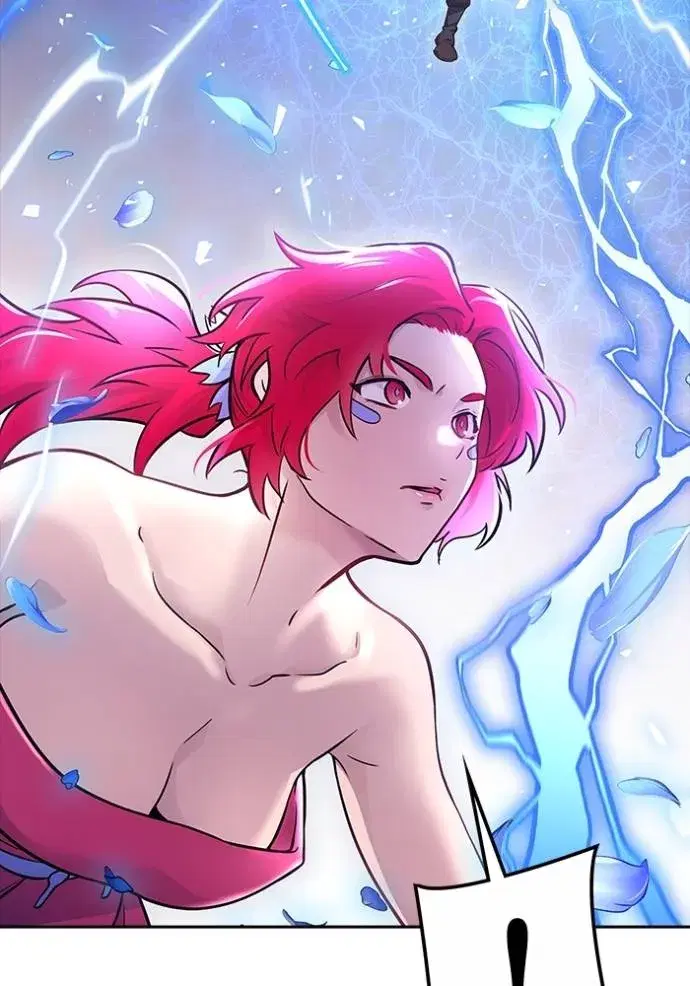 Tower of God ตอนที่ 641 หน้า 55